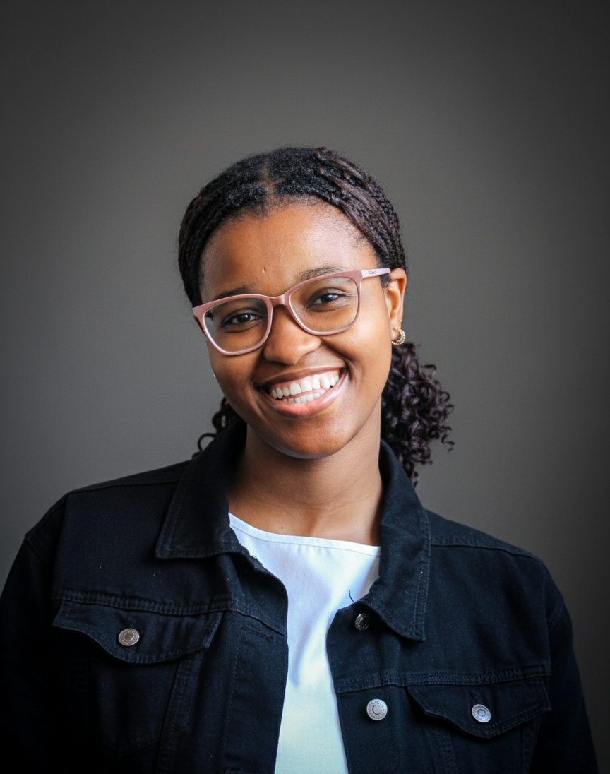 Profile photo of Makhosazana Dlomo