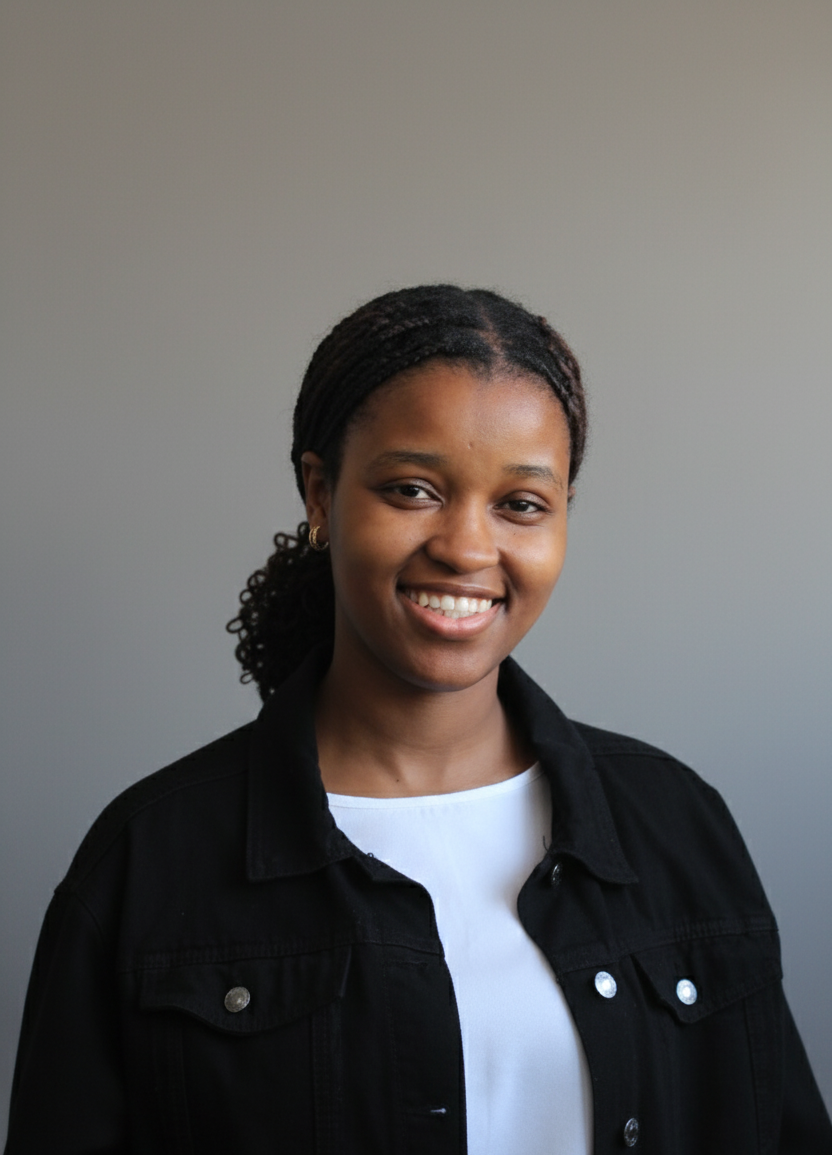 Profile photo of Makhosazana Dlomo